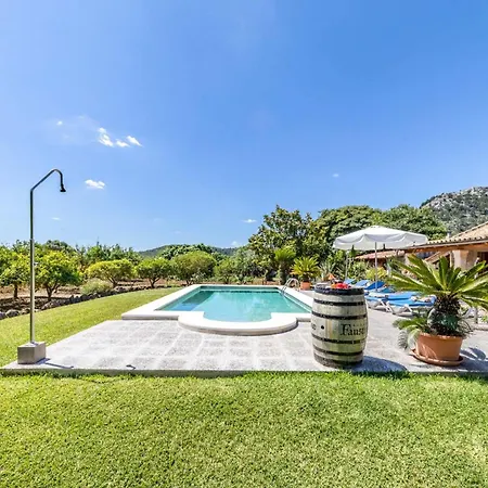 Coll By Sealand Port de Pollença