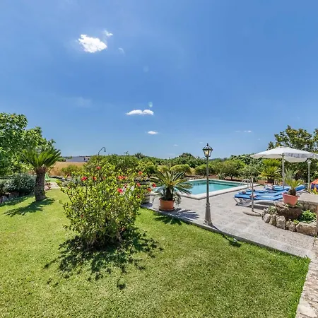 Casa di campagna Coll By Sealand Port de Pollença