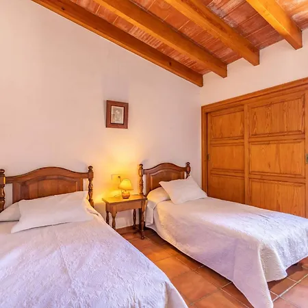 Casa di campagna Coll By Sealand *