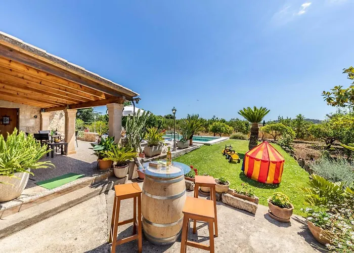 Casa di campagna Coll By Sealand