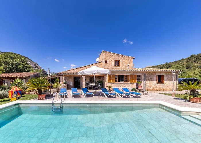 Coll By Sealand * Port de Pollença