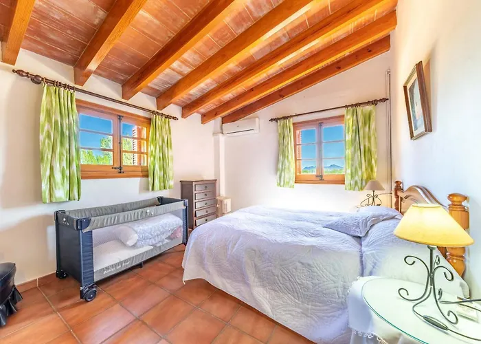 Coll By Sealand Séjour à la campagne Port de Pollença