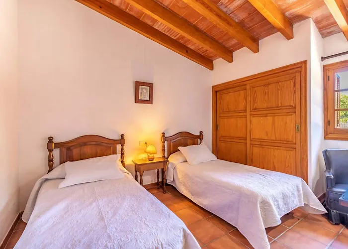 Casa di campagna Coll By Sealand *