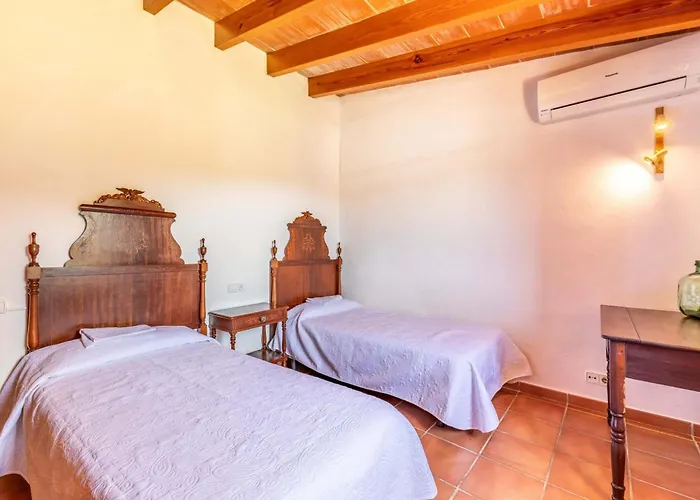 Casa di campagna Coll By Sealand