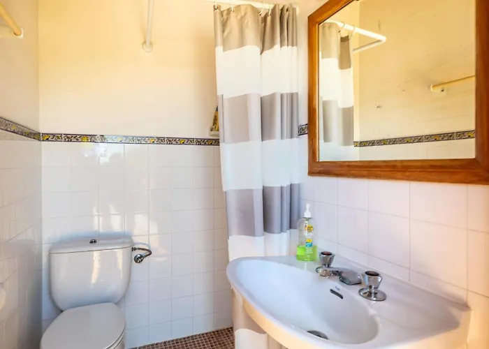 Casa di campagna Coll By Sealand *