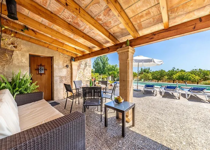 Casa di campagna Coll By Sealand