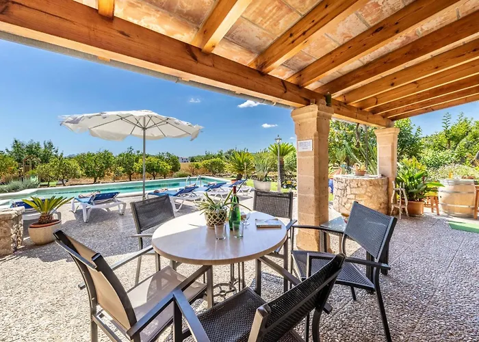 Casa di campagna Coll By Sealand *