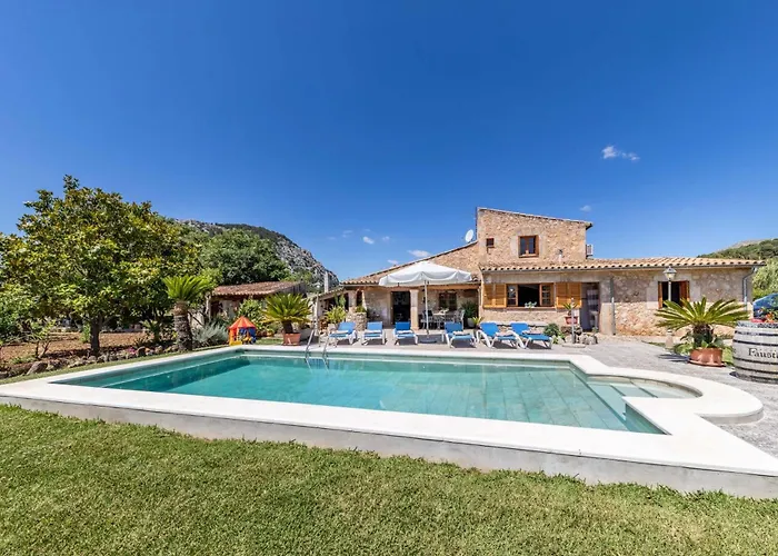 Casa di campagna Coll By Sealand *