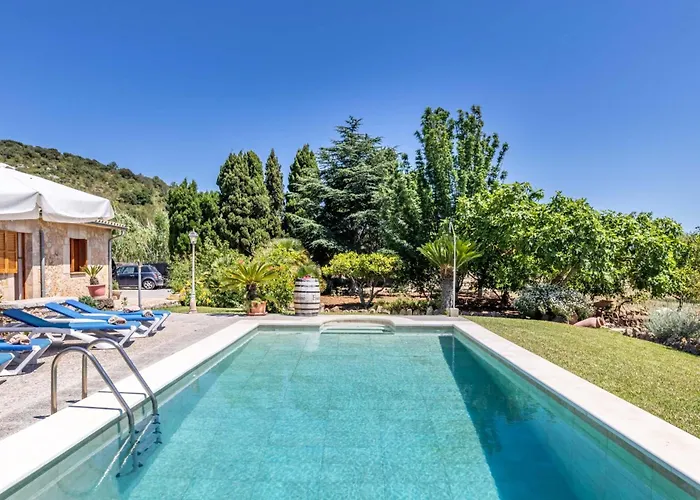 Coll By Sealand Casa di campagna *