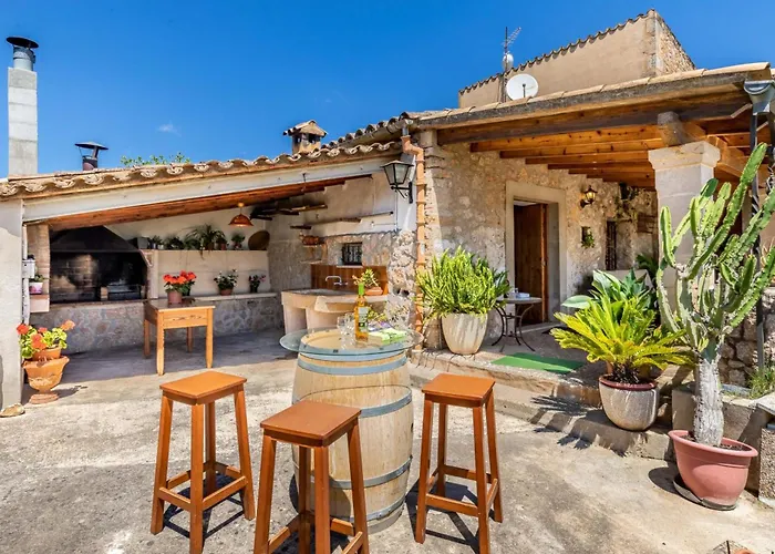 Coll By Sealand Casa di campagna