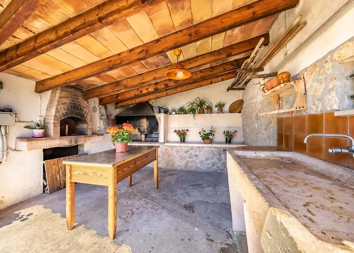 Coll By Sealand Casa di campagna