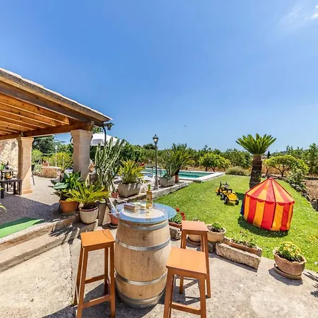 Landhaus Coll By Sealand