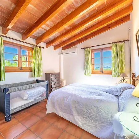 Coll By Sealand Landhaus Port de Pollença