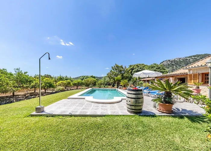 Coll By Sealand Port de Pollença