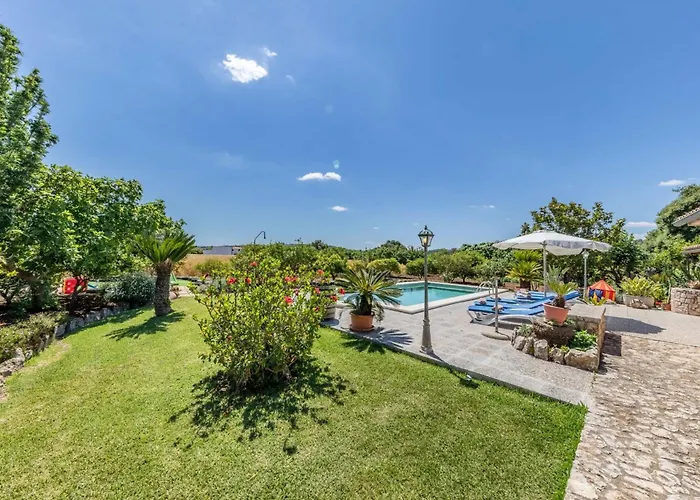 Country house Coll By Sealand Port de Pollenca