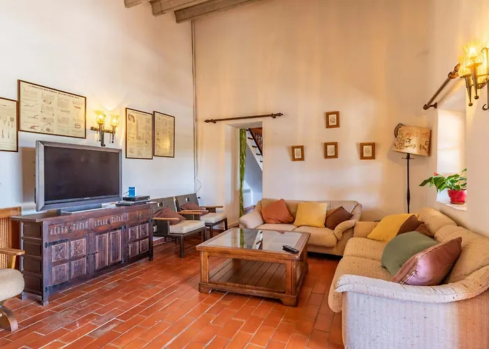 Coll By Sealand Country house Port de Pollenca