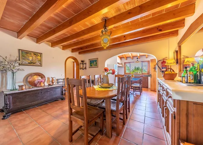 Coll By Sealand Country house