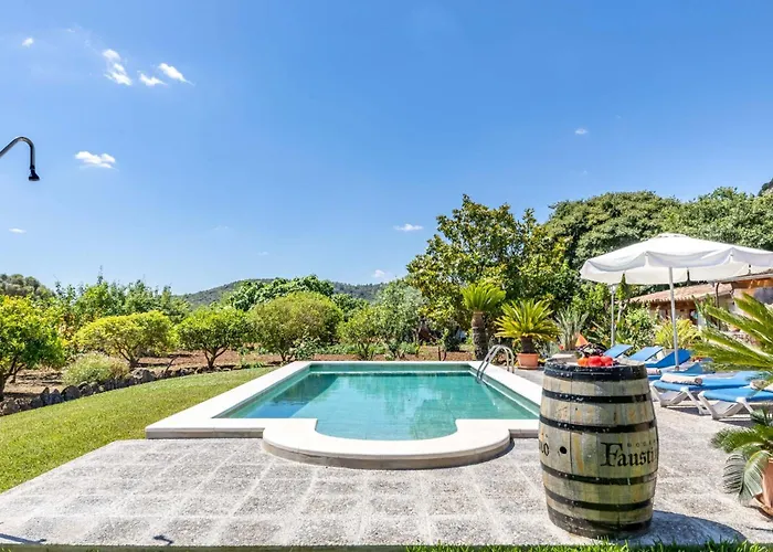 Coll By Sealand Port de Pollenca