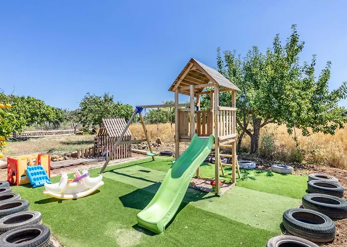 Coll By Sealand Port de Pollenca